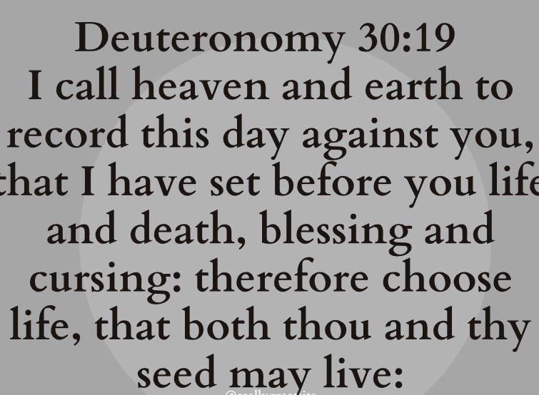 Abartney's tweet image. The days of compromise is over!! Let the choice you make now stick!!!!! Even unto the grave!! Don’t give in to your haters or anyone because you love the one who sacrificed his life for you!!  They didn’t!!!  Rom 8:34