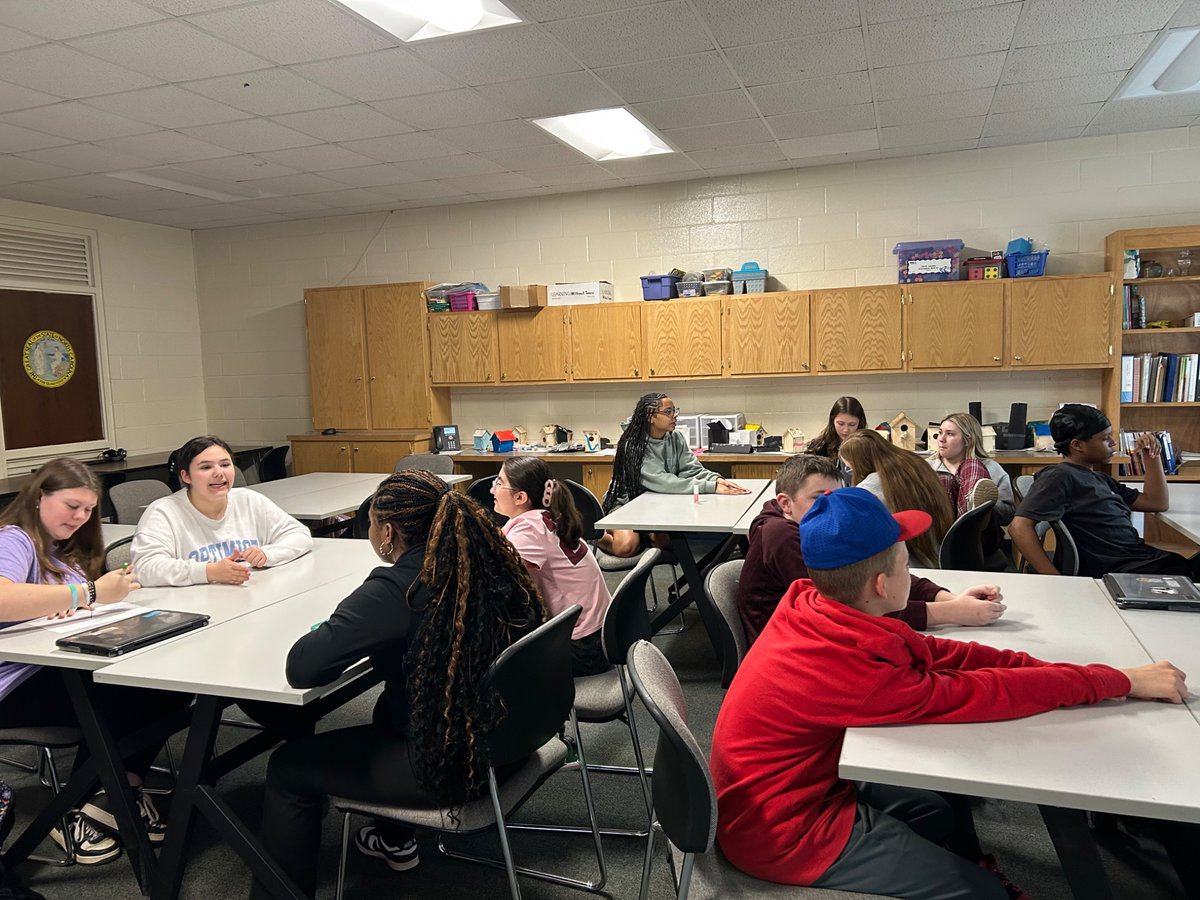 STeach (@teachsterry) on Twitter photo AVID/CTE at work! WICOR and Entrepreneurship coming together in our new unit! #CTE #AVID <a href="/GMHMiddle/">George Moses Horton Middle School</a> <a href="/gmhlibrary/">George Moses Horton Middle School Library</a> <a href="/ExcellenceandOp/">Chatham County Schools Excellence and Opportunity</a> <a href="/burtonml1974/">Dr. Michelle L. Burton</a> <a href="/PostonPrincipal/">ChrisPoston</a> AVID/CTE at work! WICOR and Entrepreneurship coming together in our new unit! #CTE #AVID <a href="/GMHMiddle/">George Moses Horton Middle School</a> <a href="/gmhlibrary/">George Moses Horton Middle School Library</a> <a href="/ExcellenceandOp/">Chatham County Schools Excellence and Opportunity</a> <a href="/burtonml1974/">Dr. Michelle L. Burton</a> <a href="/PostonPrincipal/">ChrisPoston</a>