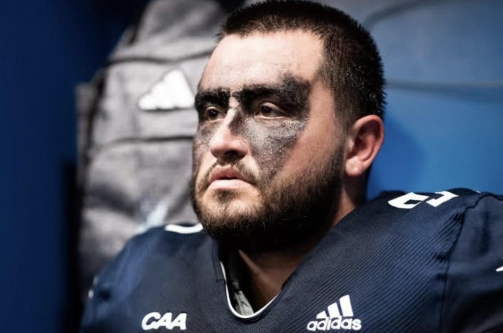 Draft Diamonds ™️ (@draftdiamonds) on Twitter photo Check It Out: 2025 NFL Draft Prospect Interview: Carson Primrose, DL, Rhode Island nfldraftdiamonds.com/2025/03/carson… NFL Draft Prospect Interview: Carson Primrose, DL, Rhode Island <a href="/LeonHug43164507/">Leon Hughes</a> <a href="/carsonprimrose1/">Carson Primrose</a>
#NFLDraft nfldraftdiamonds.com/2025/03/carson… Check It Out: 2025 NFL Draft Prospect Interview: Carson Primrose, DL, Rhode Island nfldraftdiamonds.com/2025/03/carson… NFL Draft Prospect Interview: Carson Primrose, DL, Rhode Island <a href="/LeonHug43164507/">Leon Hughes</a> <a href="/carsonprimrose1/">Carson Primrose</a>
#NFLDraft nfldraftdiamonds.com/2025/03/carson…