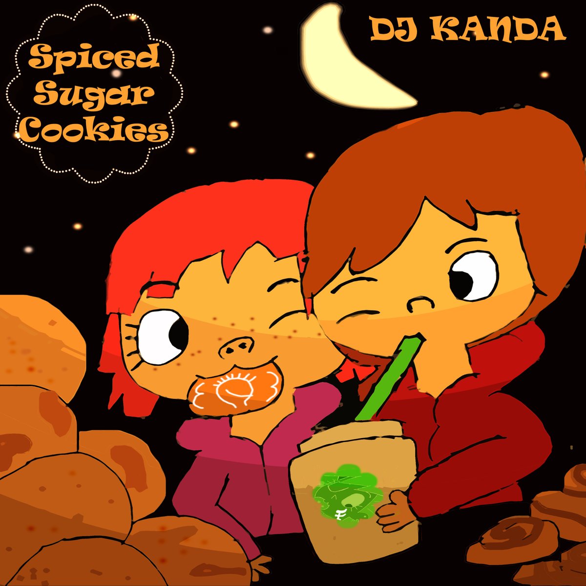 LOTS going down this March!!  New album on the 17th; something #chickfila 's Pineapple Berry Dragonfruit Drink 😅🍍🫐🐉🎵?  Also got some EPs to pass the time soundcloud.com/alphataurikand… &amp; soundcloud.com/alphataurikand… #downtempo #FostersHomeforImaginaryFriends #deephouse #indiemusic