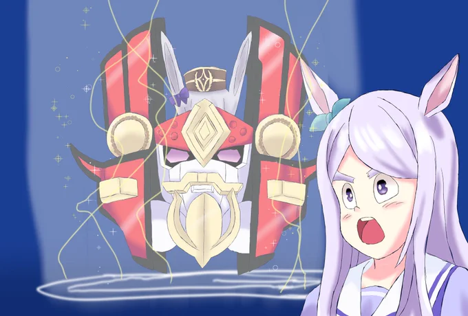 #ゴールドシップ生誕祭2025 
