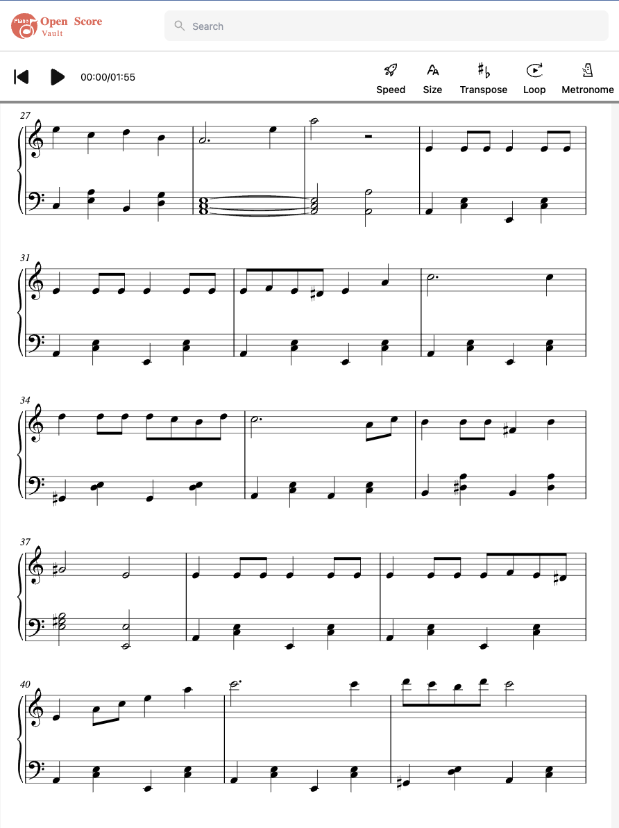 PiaNoProblemXXX's tweet photo. Rush E – Sheet Music Boss: The Ultimate Pianist's Challenge

Looking for more piano sheetmusic, please click link below:

https://t.co/3uvduKdFFE https://t.co/77DqCWwRjP