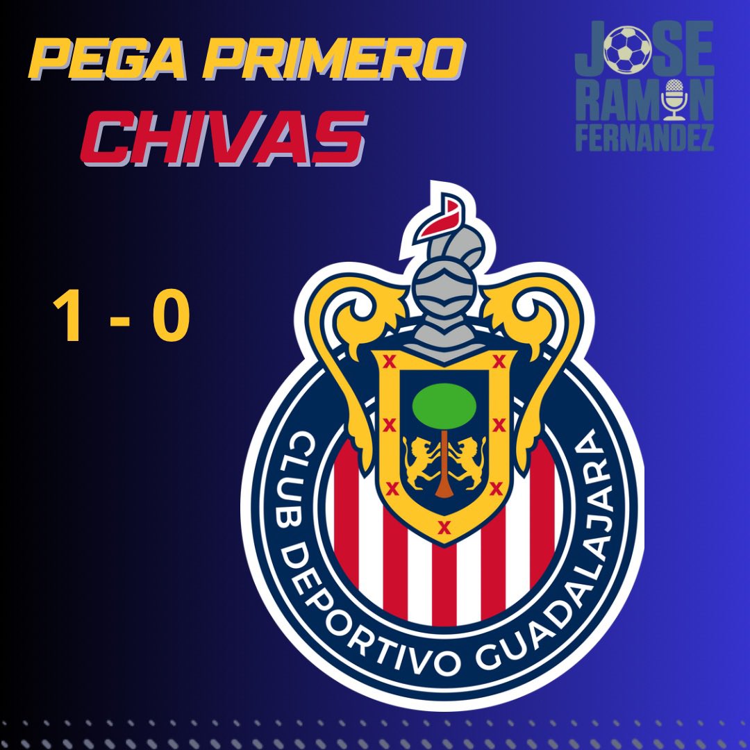 joserra_espn's tweet photo. Valiosa victoria de las #Chivas, en la Copa de Campeones de la #CONCACAF, con marcador de 1-0 frente al #America. 
Autogol de Cáceres con ayuda del portero Malagón. Mejor las Chivas. 
El jugador del encuentro… #Malagon https://t.co/ZBQhnpcMaI
