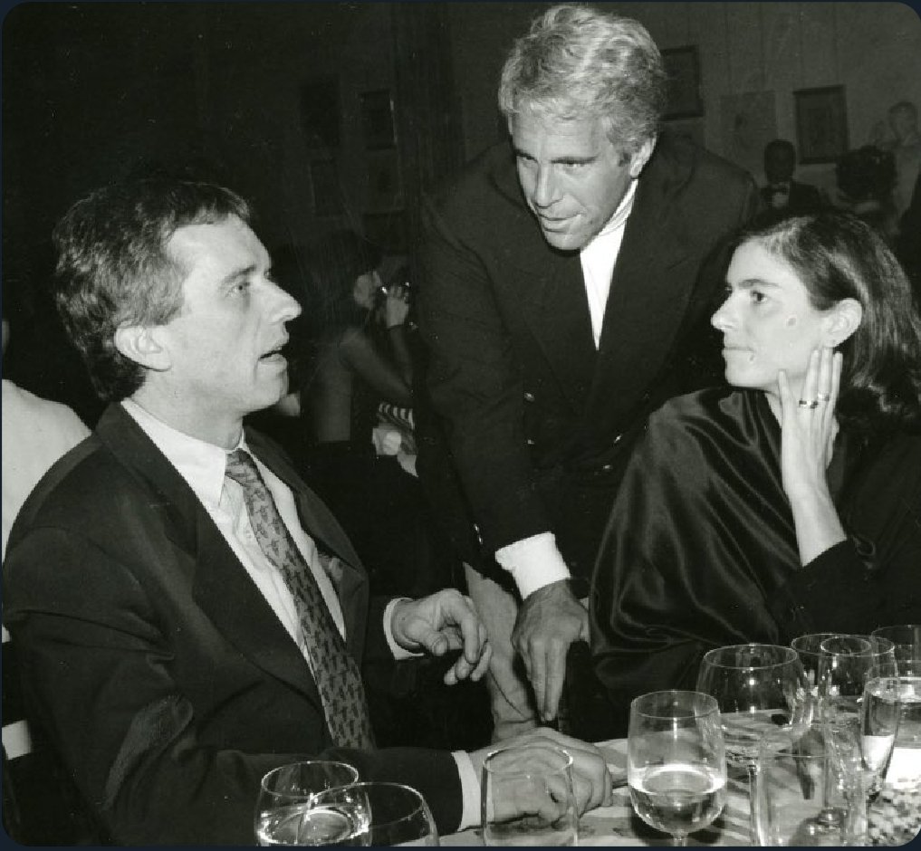 Red Pill USA tweet media