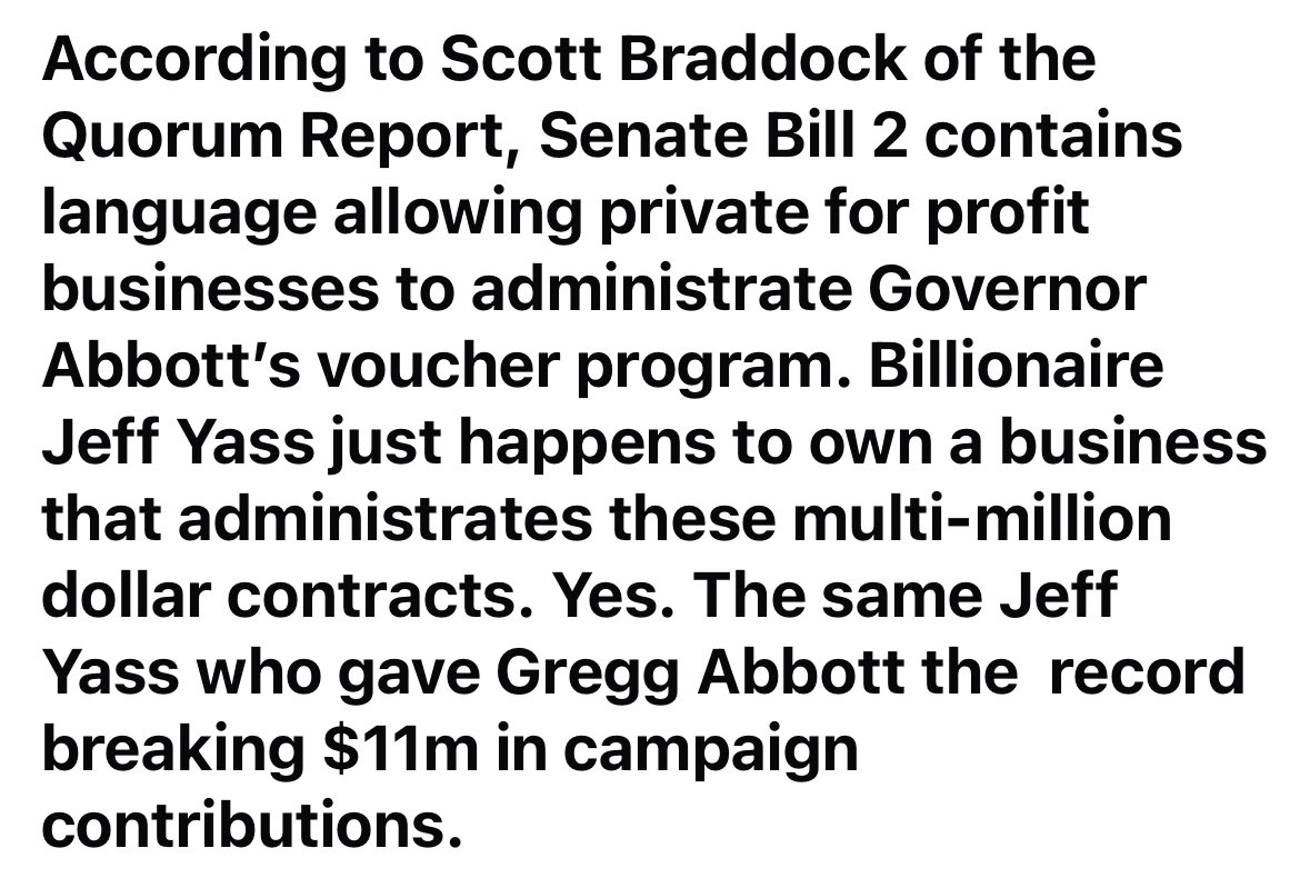 _ScottLucas's tweet image. From Blake Powell at Powell Law Group…