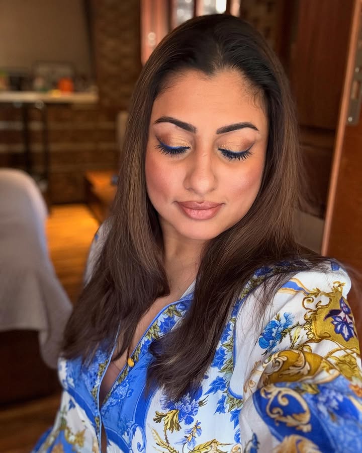 actressmeena26's tweet photo. π― #SwethaMenonThread
#Bollywood #Actress #SwethaMenon New Look https://t.co/ySMVwxjOjU