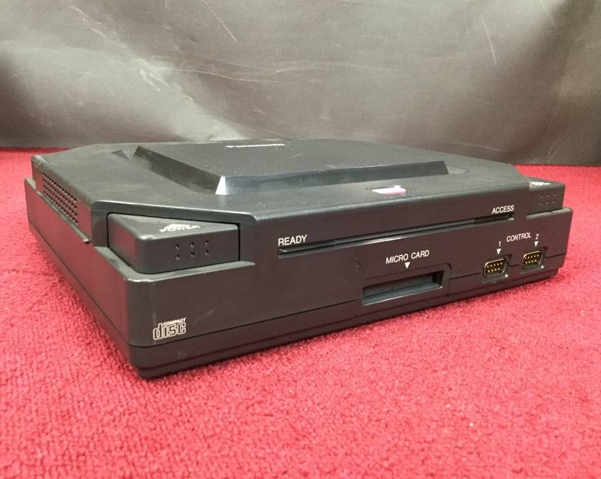 PrUsedgames's tweet image. 貴重なものといえば、過去に3DO M2を出品したことがありました。
2018年に14万で落札されたのですが、昨年100万超えで落札されたのを見て結構ショックを受けました😅
コロナ前後でゲームの相場がだいぶ変わりましたね…
#レトロゲーム #ゲームショップ #3DO