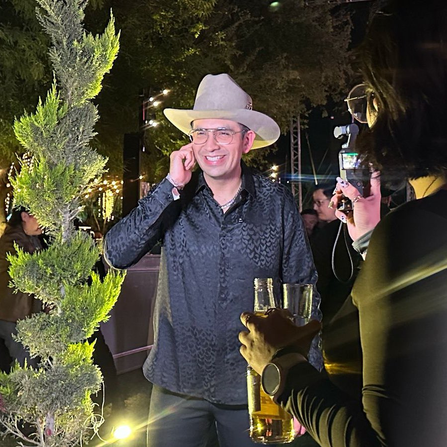 Proyecto Puente tweet media