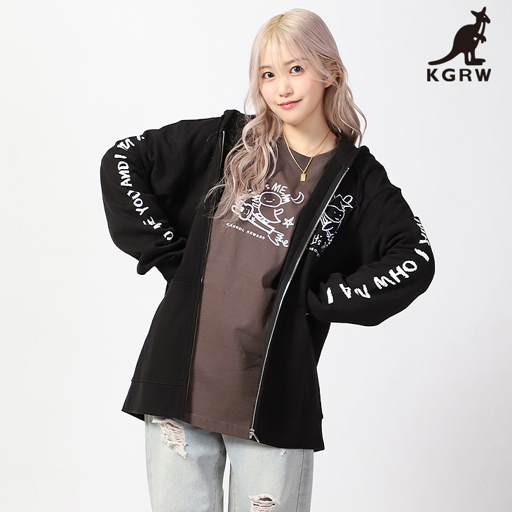 KANGOL REWARD Official (@kangolreward) on Twitter photo 荒武凜香さんとのコラボアイテムが受注締め切りまで残り10日🙅
受注締切日以降はお買い求めいただくことが出来なくなりますのでご注意ください🙇♂️
詳細・ご購入はコチラ👇
kangolreward.jp/SHOP/202372/24…
#KANGOL #KANGOLREWARD #KGRW #カンゴール #荒武凜香
<a href="/RinkaOfficial__/">荒武凜香(Rinka)</a> 荒武凜香さんとのコラボアイテムが受注締め切りまで残り10日🙅
受注締切日以降はお買い求めいただくことが出来なくなりますのでご注意ください🙇♂️
詳細・ご購入はコチラ👇
kangolreward.jp/SHOP/202372/24…
#KANGOL #KANGOLREWARD #KGRW #カンゴール #荒武凜香
<a href="/RinkaOfficial__/">荒武凜香(Rinka)</a>