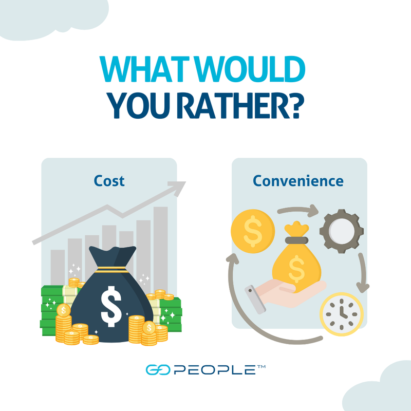 GoPeopleAU's tweet photo. Which matters most to you: keeping costs low 💰or the convenience of delivery 🏡? 

Share your preference below! 

#GoPeople #SameDayDelivery #DeliverySolution #BusinessDelivery #DeliveryServices #DeliverySolutions #SmartDelivery #DeliveryChoices #CostVsConvenience #GoPeople https://t.co/mfDnXpQPKV
