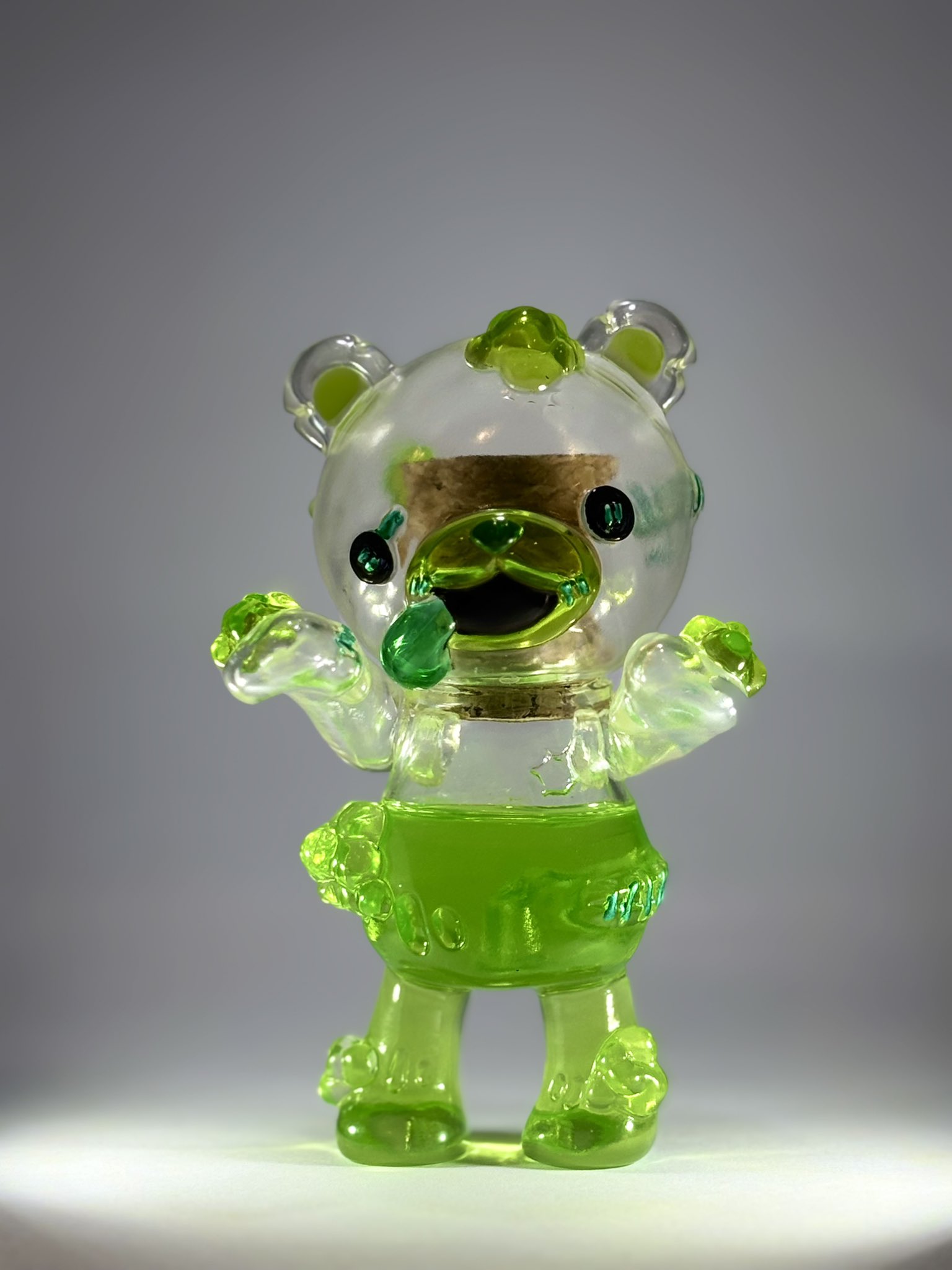 ゾンベアープチ - Search / X