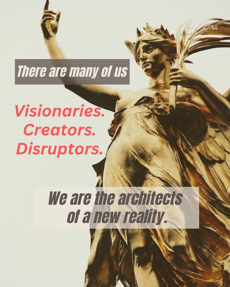 The new era of entrepreneurship-