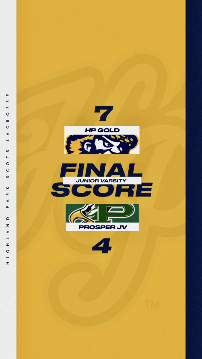 Highland Park (TX) Scots 🥍 (@hplax) on Twitter photo 
