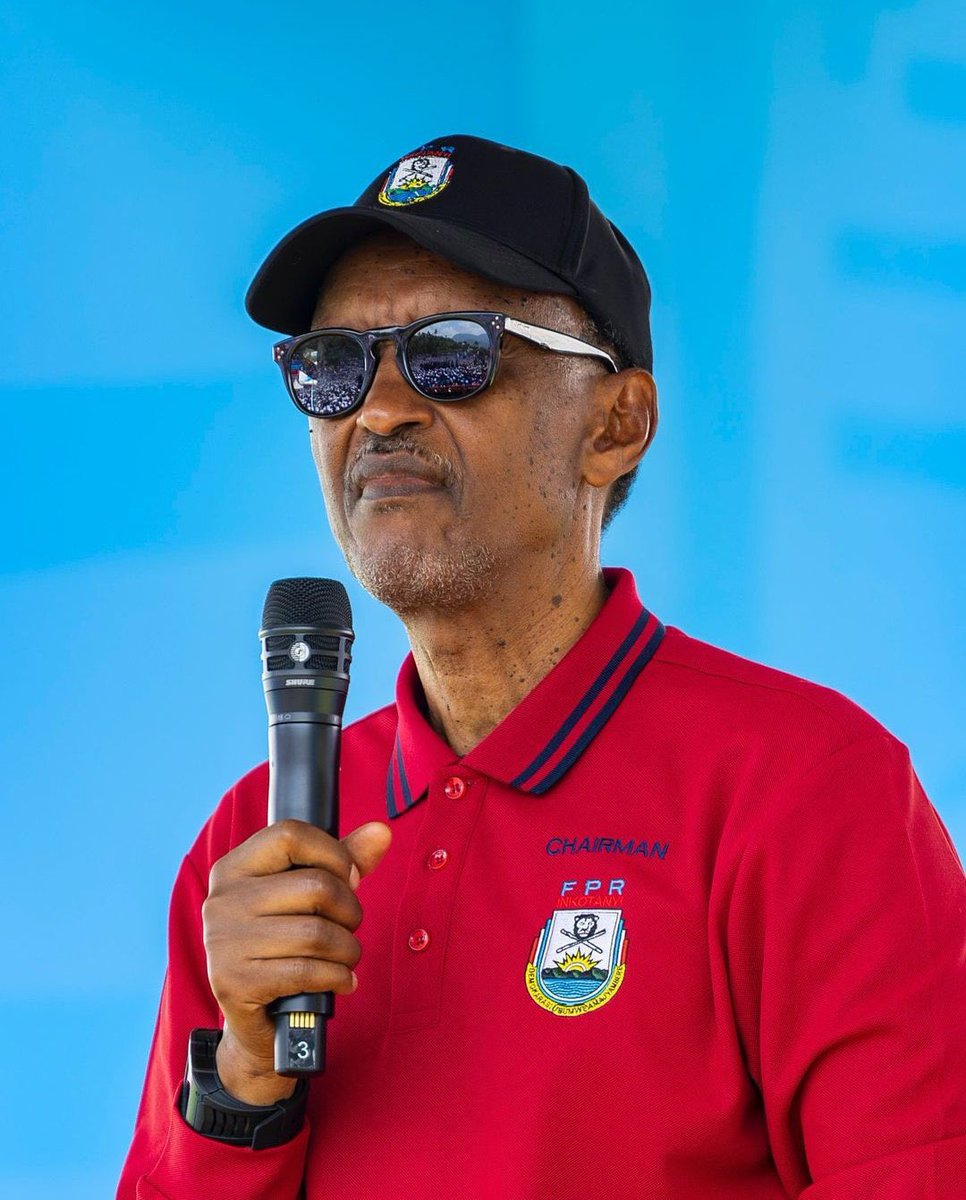 Kabera Allen Justine tweet media