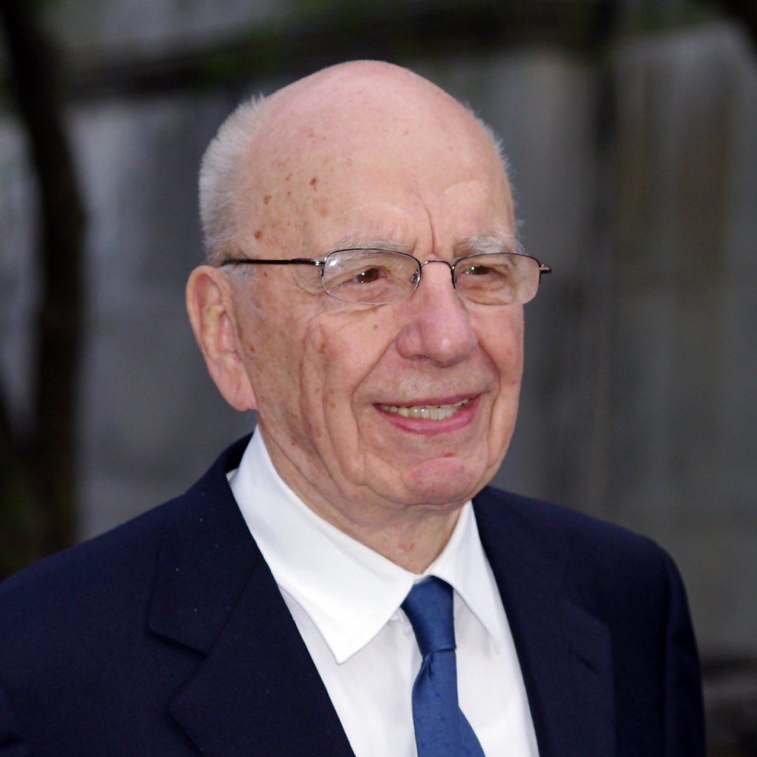 Rupert Murdoch, a name synonymous with media empires and entrepreneurial success, has long been a figure of fascination for business founders and startup enthusiasts. #FoxNews #Founder 
Know more: thedacian.com/rupert-murdoch/