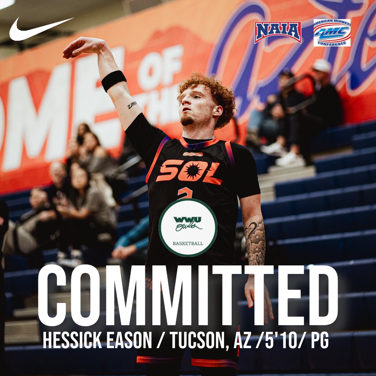 Beyond blessed and excited to announce my commitment to William Woods University <a href="/wwuowlsMBB/">William Woods Men's Basketball</a> <a href="/AzSolBasketball/">AZ Sol</a>