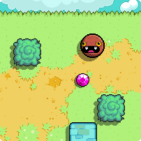 On this day 10 years ago, Nitrome released Fluffball. This game served as Nitrome's final Flash release. 

Wiki article: nitrome.wiki.gg/wiki/Fluffball
Play it:
HTML5: nitrome.com/html5-games/fl…
Flash: nitrome.com/games/fluffbal…