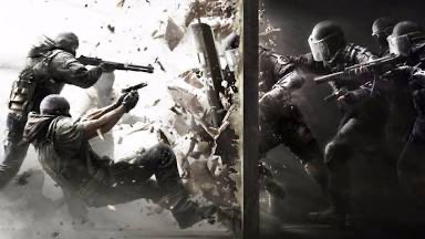 If Rainbow Six Seige released with, or expanded upon a single player mode with a strong storyline, the game would've proven more successful on release and to this day. 
#RainbowSixSiege #FPS #Ubisoft #Gaming #GamingCommunity