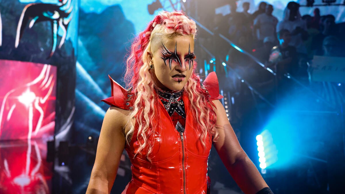 WWE 2K creator. tweet media