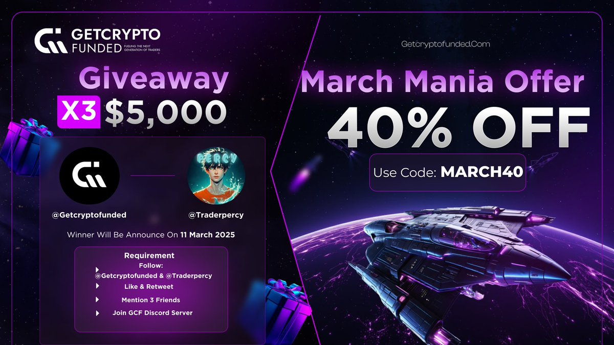 Trader Percy tweet media