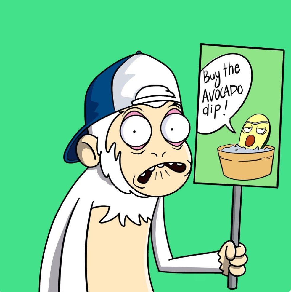 I'm Onboarding someone!
🏆Win Ape Hater Club #NFT #11372 

LIKE &amp; SHARE THIS POST
FOLLOW <a href="/Merciless365/">Ming</a> <a href="/SrPetersETH/">Sr Peters</a> and <a href="/GodHatesNFTees/">God Hates NFTs 🐇</a>

Reply with why I should choose you and drop your $ETH ADDRESS!