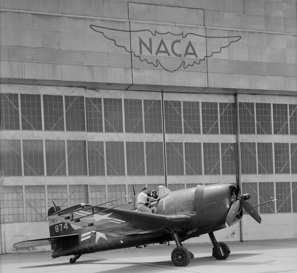 sentandoapua's tweet photo. NASA celebra 110 anos de seu predecessor, o Comitê Consultivo Nacional de Aeronáutica - NACA - Aeroin - https://t.co/koHBd7sL9u
#historia #aviação #Pesquisa #NASA #110anos @NASA @aero_in https://t.co/cDUpzPFsIs