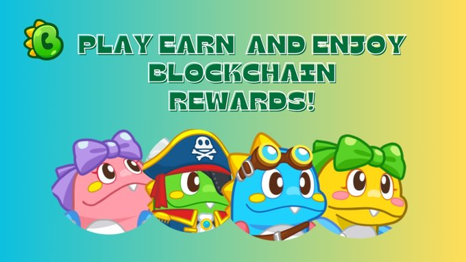 Bubble Coin tweet media