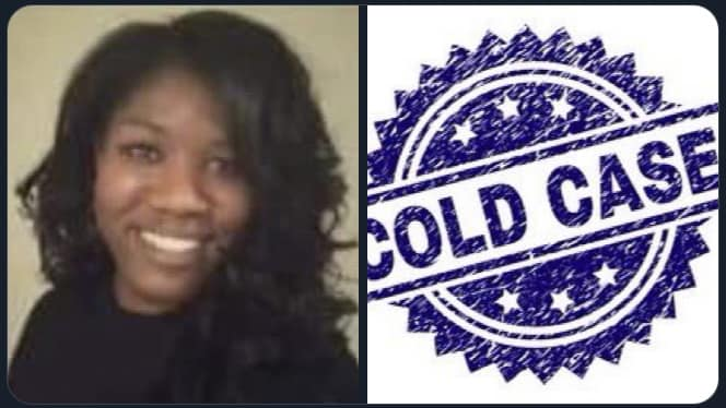 896robinson's tweet photo. Chicago Missing, Cold Cases, and Unsolved STILL MISSING... 📷 Since 11.03.2021 OVER THREE YEARS!!...Sheena Gibbs, 40, (age at disappearance), Chicago, from the Rogers Park neighborhood.5’09”, 180 lbs, brown eyes, black hair. Area Three CPD 312-744-8266... https://t.co/RthUZB0oU5 https://t.co/yLrprWSK7C