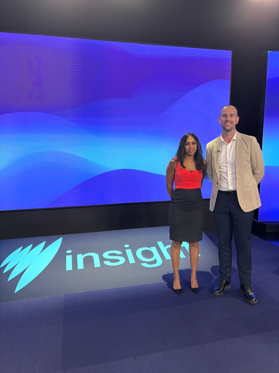 On Tuesday, SBS Insight aired a program entitled "Your body, your choice", CEO Matthew Cliff appeared on the show.
While fully aware of the ideological bias, and in anticipation that the platform may not be sympathetic to our position, demonstrated by some questionable editing,