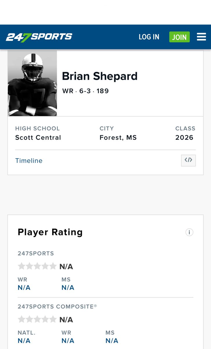 3⭐️Brian"Slim"Shepard (@brian_shepard13) on Twitter photo Blessed to receive a <a href="/247Sports/">247Sports</a> account!
<a href="/shayhodge3/">Shay Hodge™</a>
<a href="/davidfrey13/">David Frey</a>
<a href="/CoachDDarby/">Damien Darby</a> <a href="/JDGreen_10/">Jason Greene</a> Blessed to receive a <a href="/247Sports/">247Sports</a> account!
<a href="/shayhodge3/">Shay Hodge™</a>
<a href="/davidfrey13/">David Frey</a>
<a href="/CoachDDarby/">Damien Darby</a> <a href="/JDGreen_10/">Jason Greene</a>