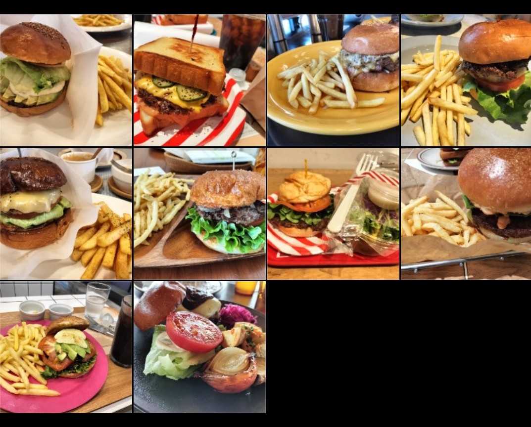 Nobutar3's tweet photo. 最近夫婦で食べ歩きしているハンバーガー。
評判の良い所ばっかり行ってるので、どこも美味しいけど、
今のところ私的トップ3
#東京ビレッジファーム
#ワボクカフェ
#BBQキムラ 

#ハンバーガー https://t.co/nAGmNA4cgV