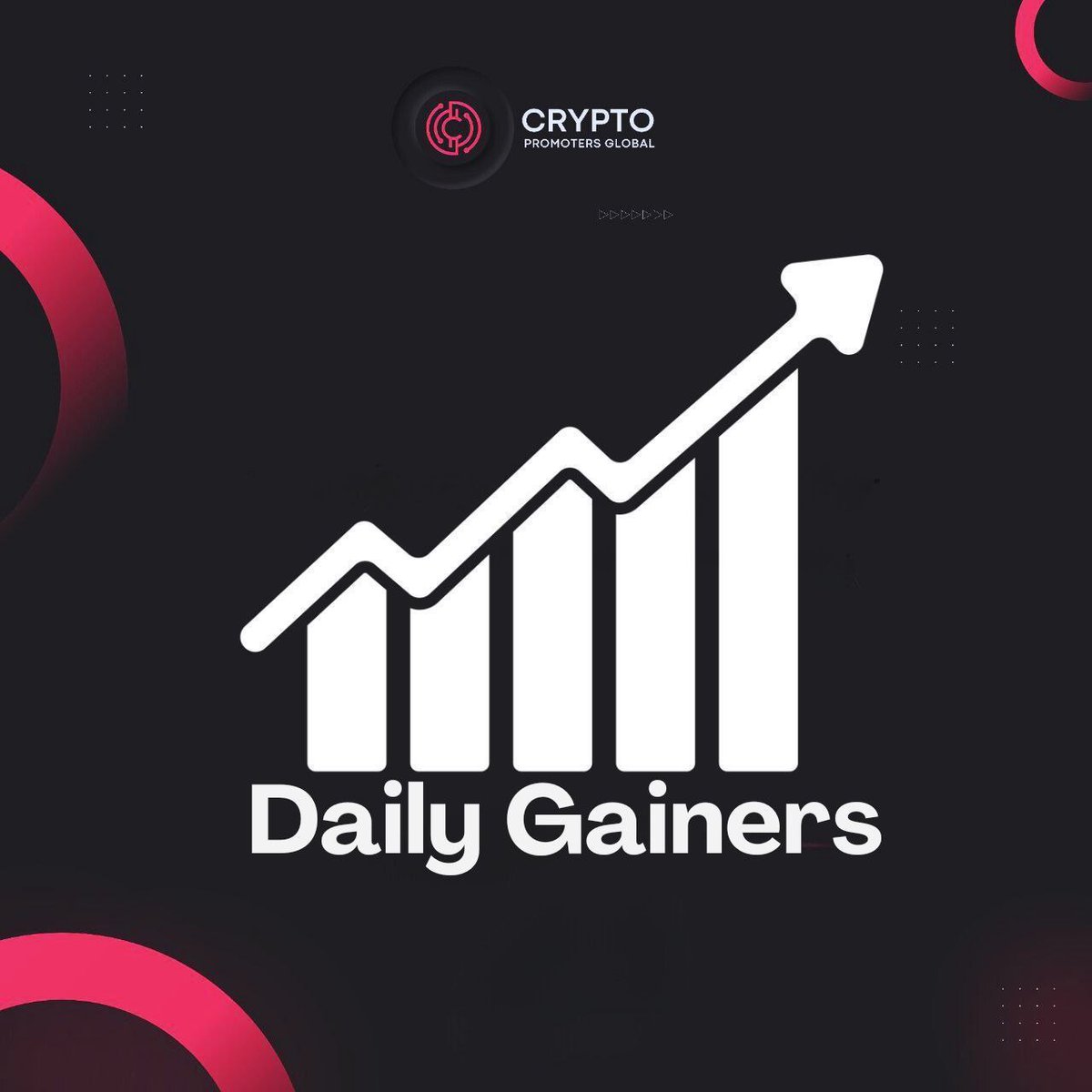 Crypto Promoters Global (CPG) tweet media