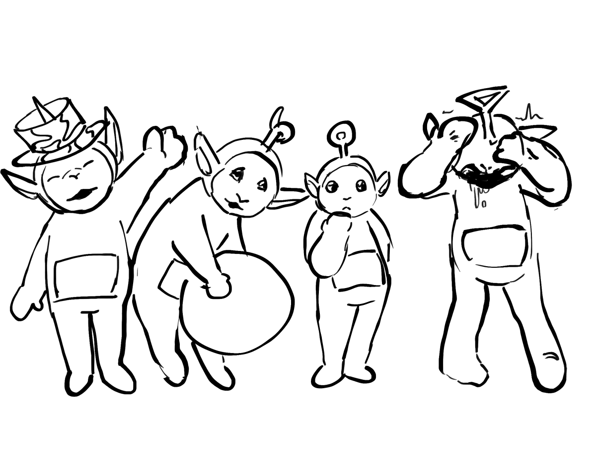 MA1EXU's tweet photo. i never played about these guys when i was younger #slendytubbies #slend https://t.co/0bUr6eCXrp