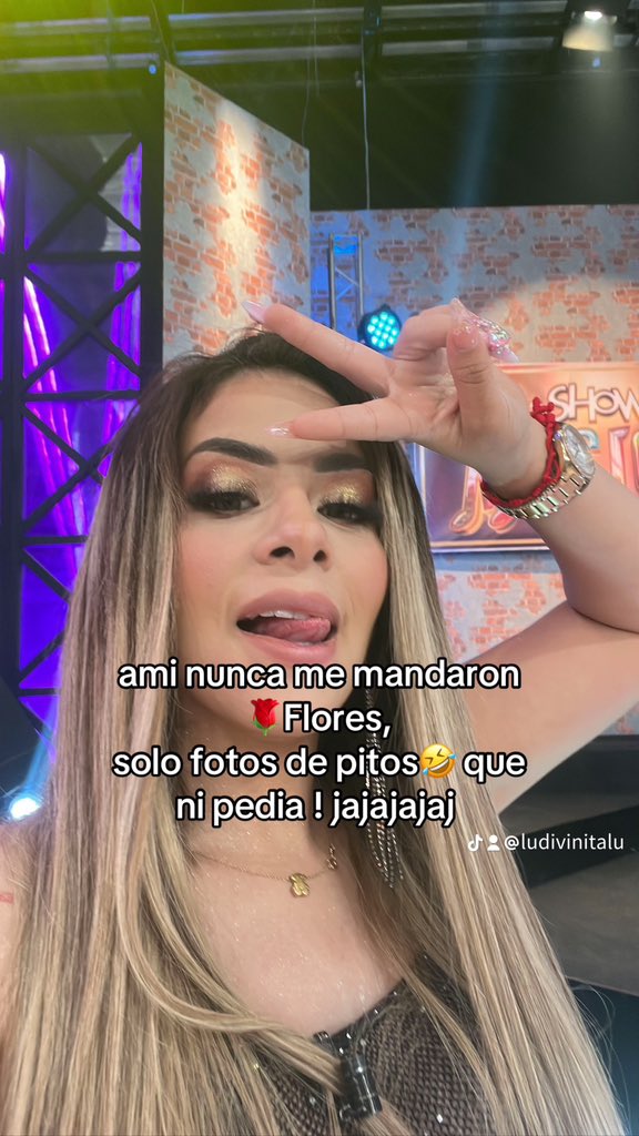 Ludivinita Lugo tweet media