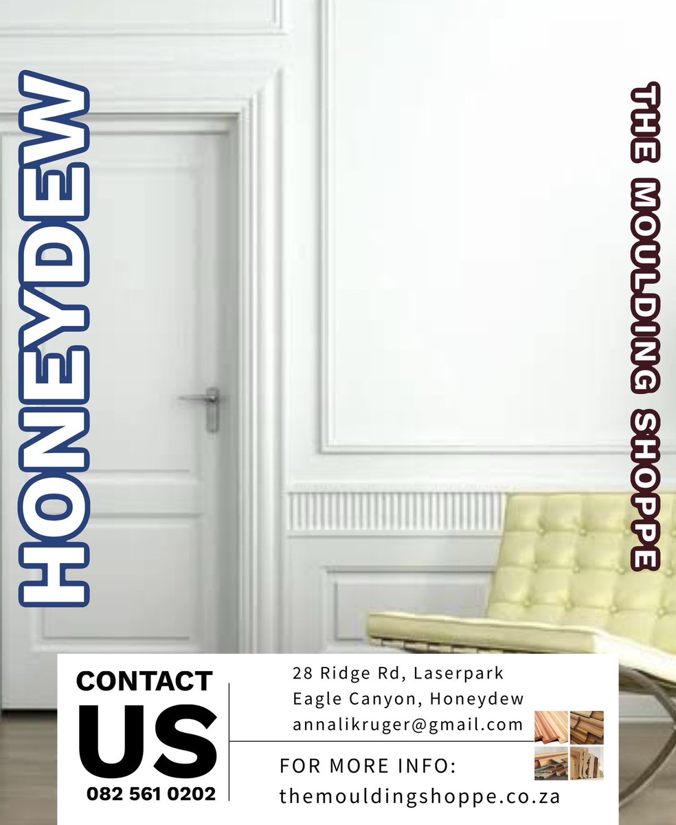 MouldingShoppe_'s tweet photo. Support Local! Contact Us Today. LIKE & SHARE THIS PAGE! https://t.co/Er0P0NFkQa
#ServiceQualityCustomerCare #HomeOwners #Decor https://t.co/8JrGwLKeGp