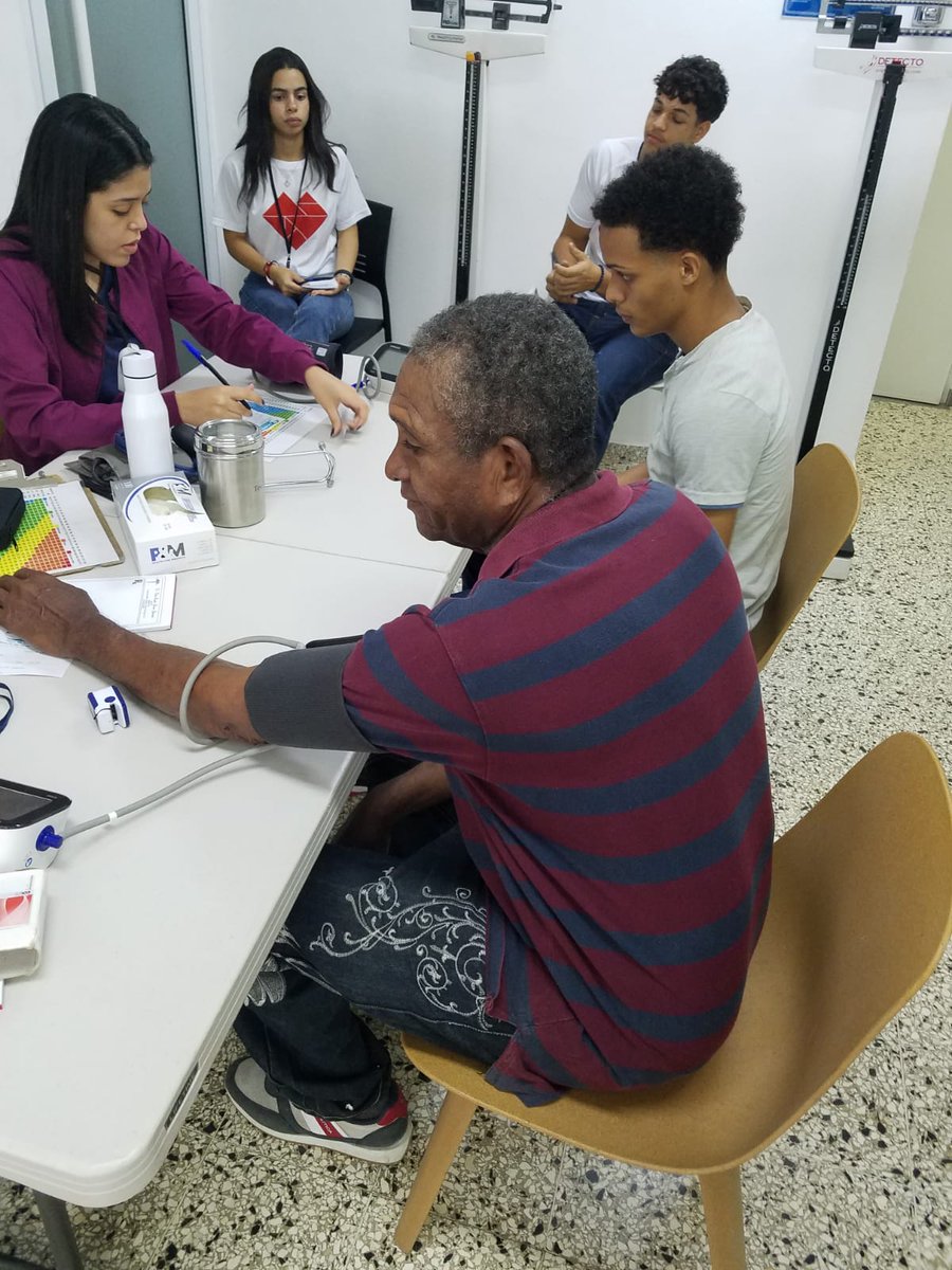 Fundación Fun Cass inc.🇩🇴 (@funcass2910) on Twitter photo 