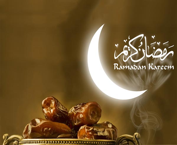 ماه رمضان، فرصتی برای رشد معنوی.  با عشق و امید به خدا، روزهایمان را به بهترین شکل ممکن سپری کنیم.
 #ماه_امید
#نسیم_رحمت