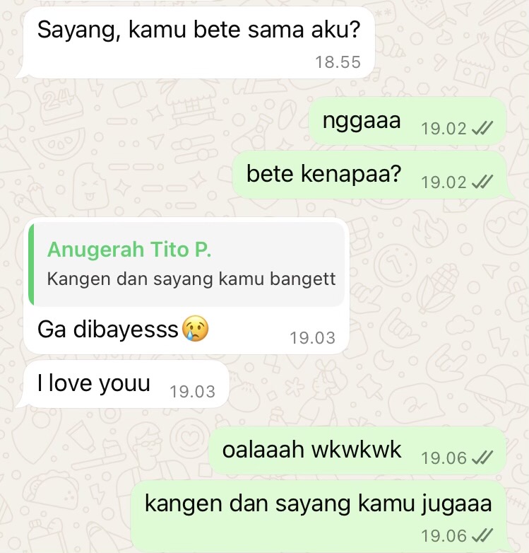 markezyaa's tweet photo. sigh (dengan gemas) https://t.co/weQNgJwdSV