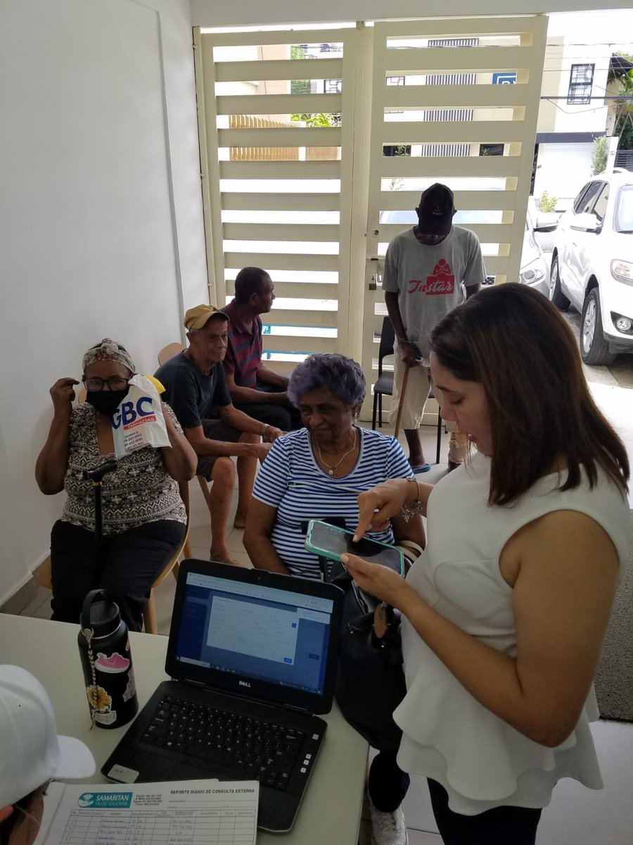 Fundación Fun Cass inc.🇩🇴 (@funcass2910) on Twitter photo 