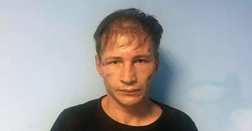 896robinson's tweet photo. Unsolved Mysteries ~ Missing persons, Cold Cases &amp; True Crimes Tom Crotty  · From 2017.
WARNING: GRAPHIC CONTENT: Dmitry Baksheev, 35, and Natalia Baksheeva, 42, were arrested after seven bags of body parts were allegedly found in their fridge and freezer. https://t.co/6Gfxq6HGdN https://t.co/iNL3pUnLYm
