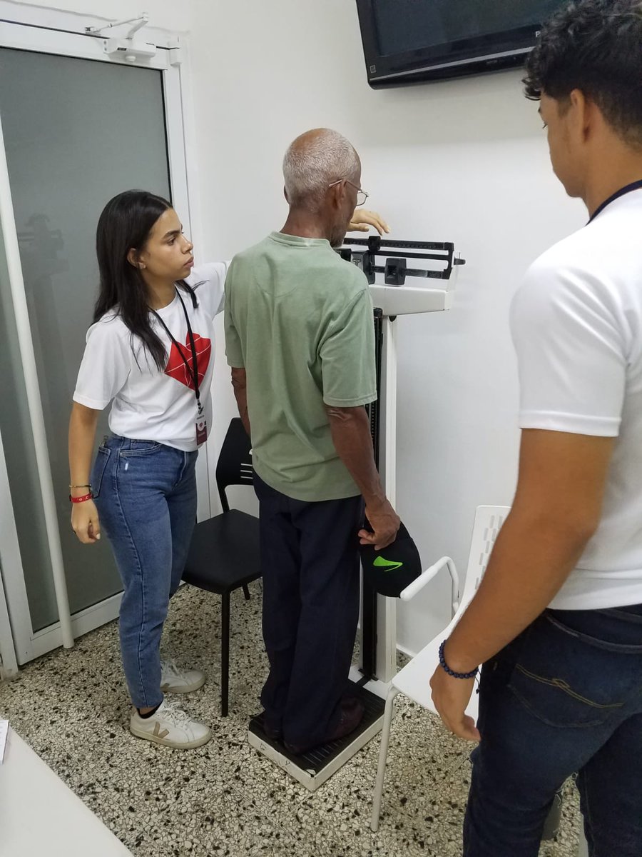 Fundación Fun Cass inc.🇩🇴 (@funcass2910) on Twitter photo 