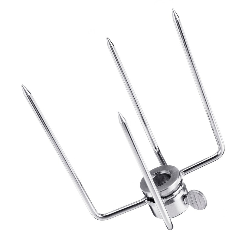 UnicunShop's tweet photo. Tired of wrestling with your Thanksgiving turkey? 🦃 These stainless steel meat clamps are here to save the day (and your dinner)! Lift, transfer, and serve like a pro. https://t.co/dQEFcFALz5 #ThanksgivingHacks #KitchenTools #MeatClaws https://t.co/KZWwJGY7YQ