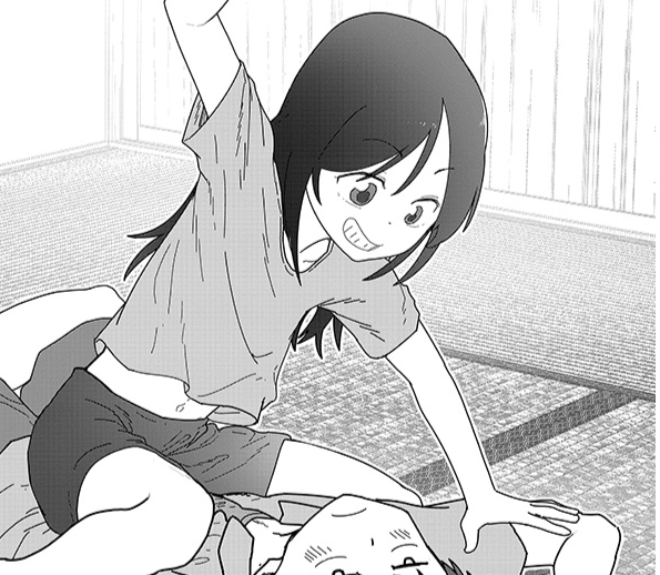 「いとこのこ」特別編3🎉
 ✨掲載サイトはこちら✨

・コミックウォーカー 
https://t.co/PbDSDZTB7U

・ニコニコ漫画
https://t.co/oQ239ZLUKt 