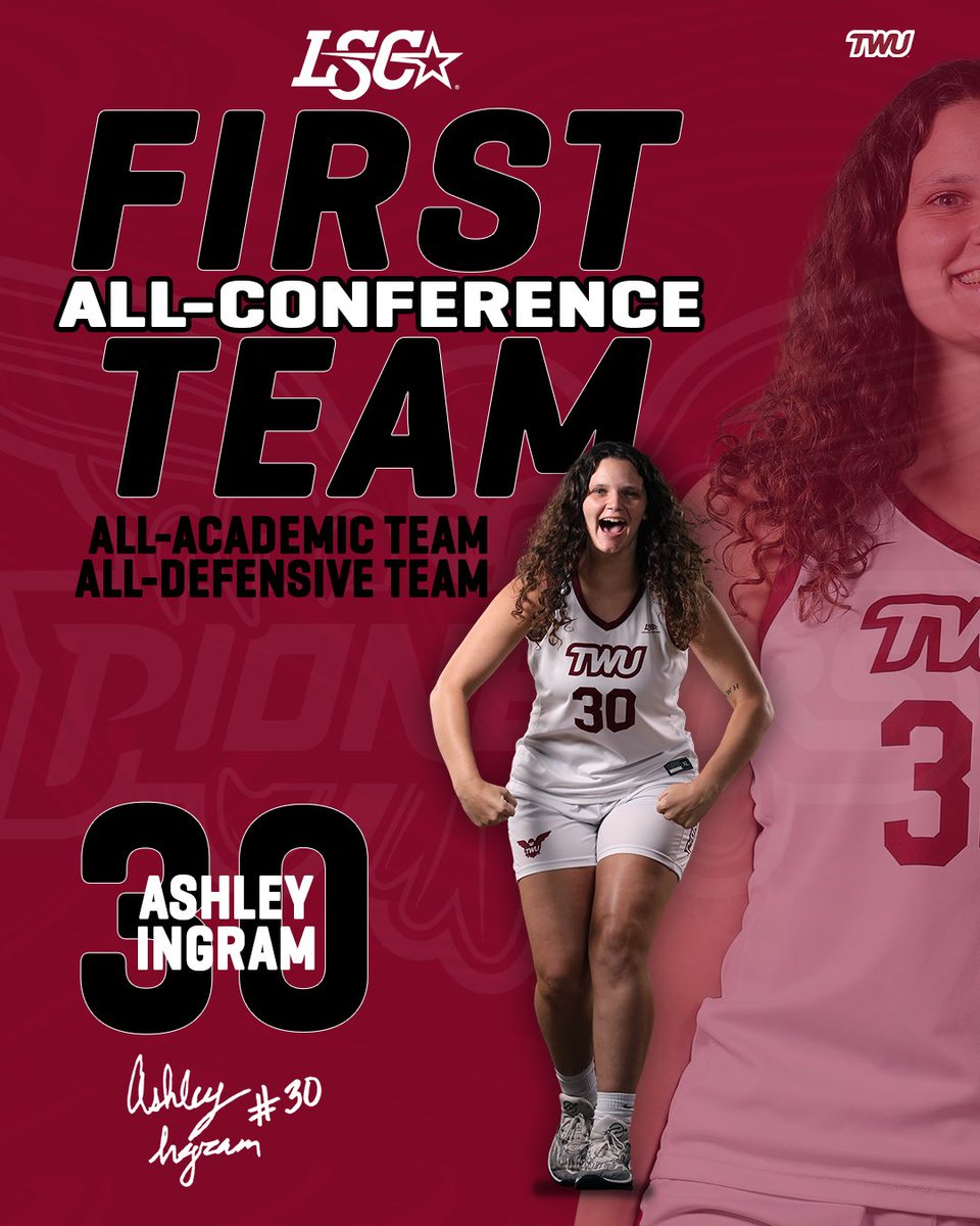 TWU Basketball tweet media