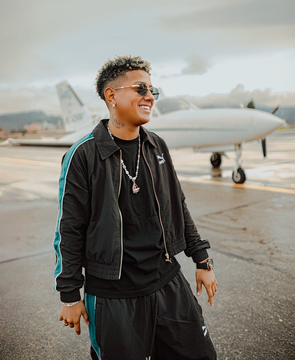 Ya escucharon Vitamina gente?💊🔥