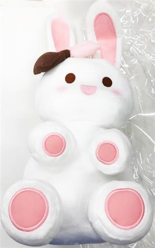 橘ひなの 4周年記念2024 オハンヨうさぎ ぬいぐるみ 【中古