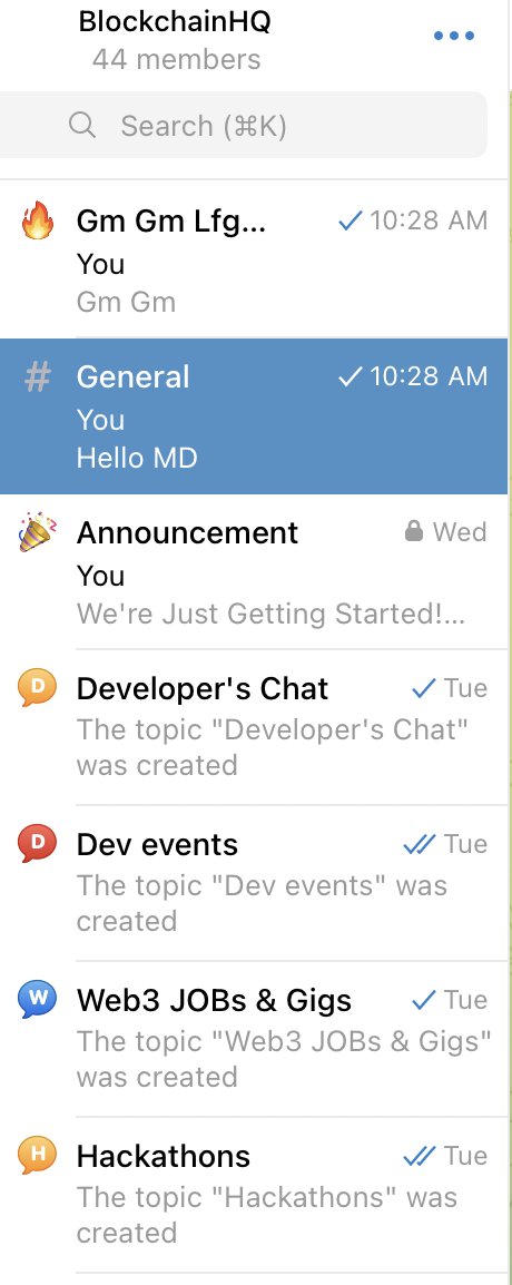 Anjali | BlockchainHQ tweet media