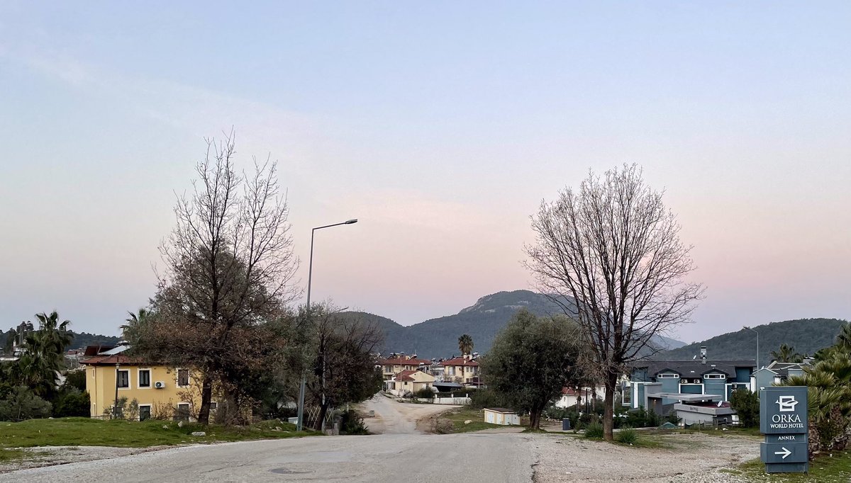 Fethiye - Focus tweet media