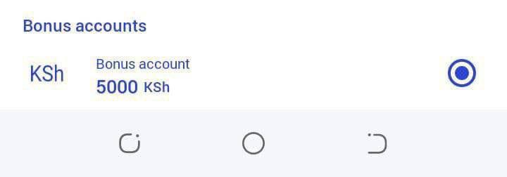 "Double your deposit, double your winnings! Register on Paripesa today and get 2X your deposit as a bonus. Don’t miss out—start winning now!"

Registration link 📱 paripesa.bet/kimathi

Promo code : KIMATHI

5,000 Kes Bonus