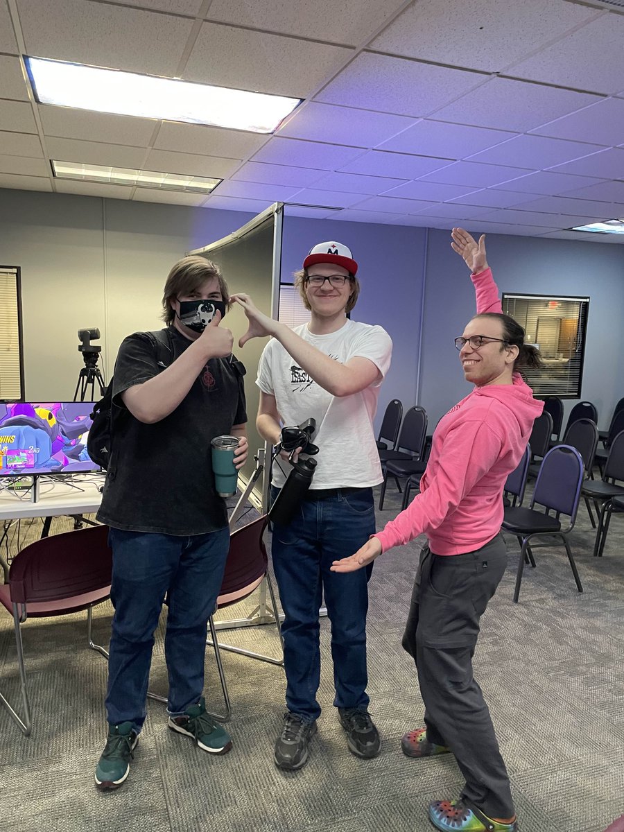 Congrats to the winners of RTR #4! We're planning some cool stuff for future RTRs, so make sure you don't miss out!